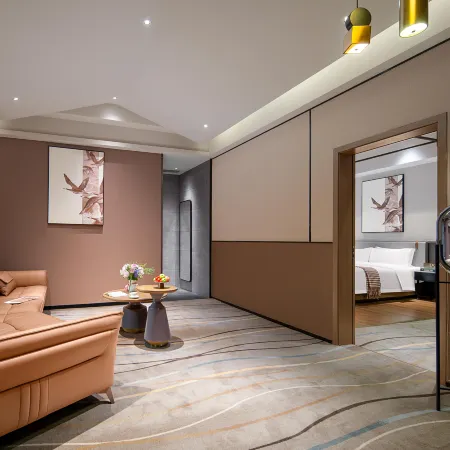Weishe Hotel