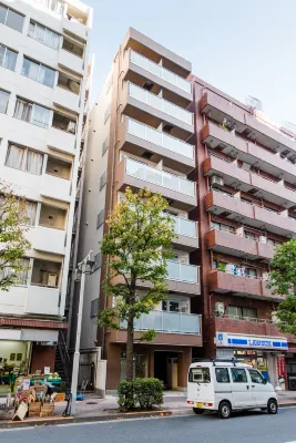 Dash Living Shinjuku Hotels in Tokyo