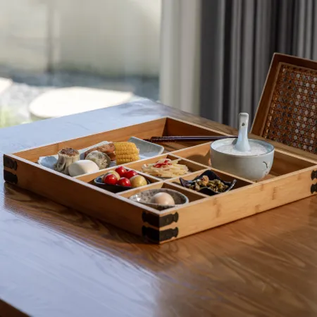 Jiuhuashan Fuyun Yueshan Hotel