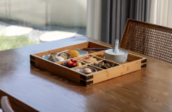 Jiuhuashan Fuyun Yueshan Hotel