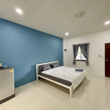 P+Plus House @Ratchaburi