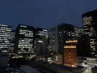 The EXTAY Lounge Jongno