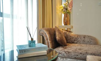 Kaidun Hotel(Haikou Riyue Square Duty Free Store)