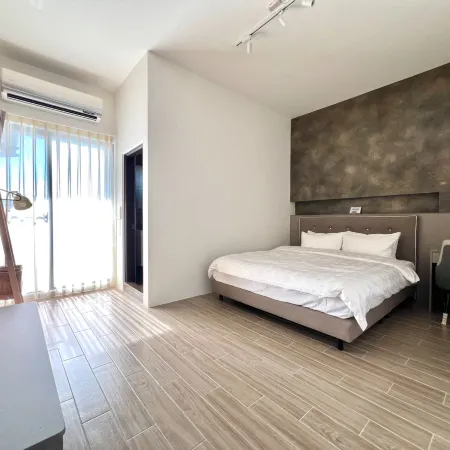 TIAN SHENG ANJIA HOMESTAY