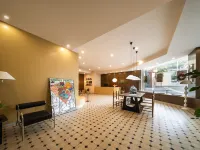Xiamen Zhenyue Boutique Stay (Xiamen Zhongshan Road Lundu Pier) Hotel di Xiamen