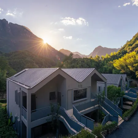 Villavila Healing Retreats