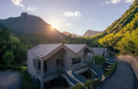 Villavila Healing Retreats