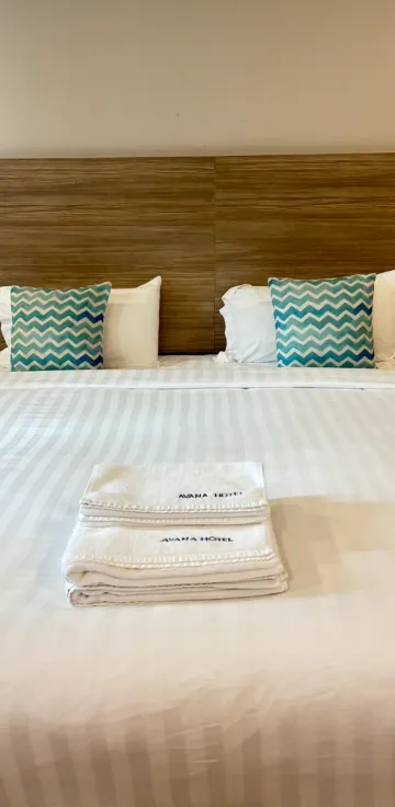 ห้องพรีเมียร์เตียงเดี่ยว