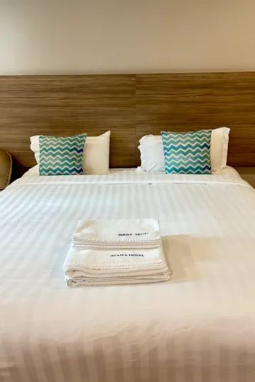 ห้องพรีเมียร์เตียงเดี่ยว