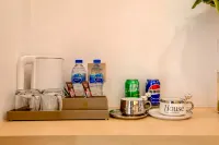 Winston Hotel 청궁구 호텔