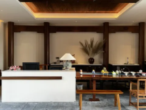 Guang Yun Cao Tang