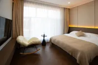 Meet Wuxiang Light Luxury Homestay (Yabuli Ski Tourism Resort Branch)