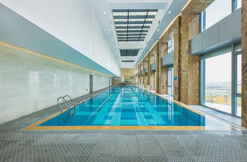 Hilton Beijing Capital Airport photo 3