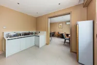Kaist Smart Hotel (Chongwu Ancient City Xishawan Branch) - 朝食