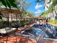 Harmony Indochine d'Angkor Hotels near Krong Siem Reap