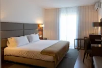 Hotel Freixo Douro Superior - Gym