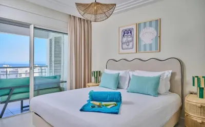 Noreba Hospitality فنادق في 