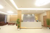 wanglaoerwenquan Hotels in Yuexi