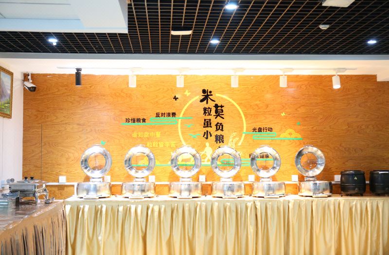 Harbin Zhenning Hotel (Central Street Subway Station Sophia Church Branch) photo 4