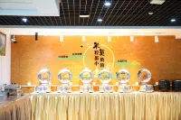 Harbin Zhenning Hotel (Central Street Subway Station Sophia Church Branch) - Bữa sáng