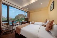 Tam Coc Lion Kings Hotel Ninh Binh