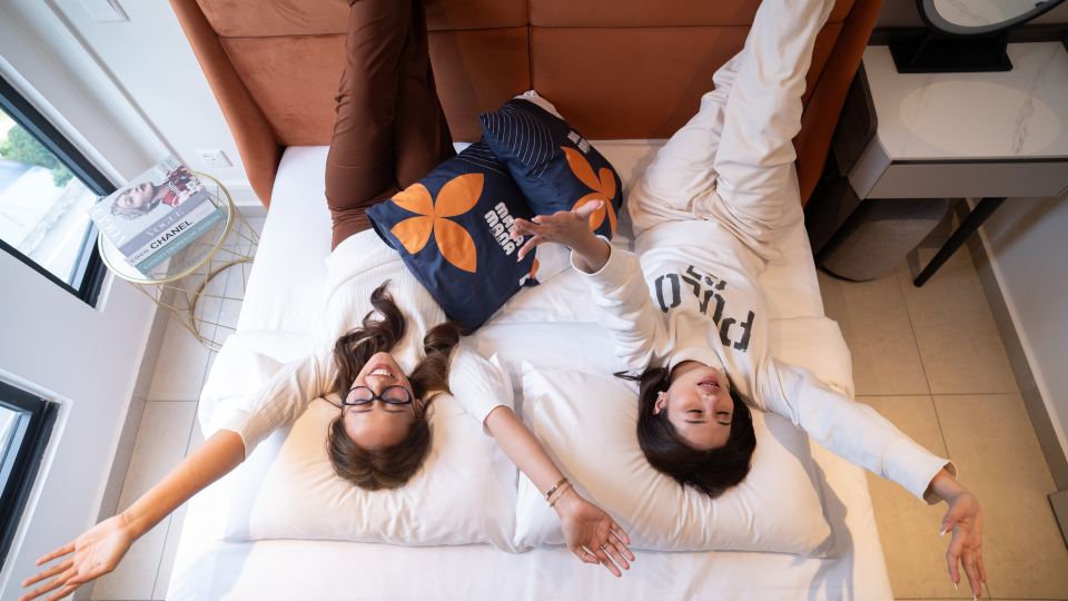 Paxtonz Leisure Suites Kuala Lumpur