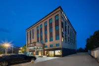 全季酒店（上海南翔古猗園店） 鄰近華東理工大學伊特工程技術生產基地的酒店