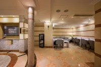 BE FREE HOTELS kofu فنادق في شووا