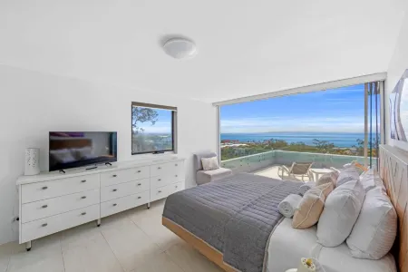 Picture Point Terraces Отели рядом с достопримечательностью «Hastings Street»