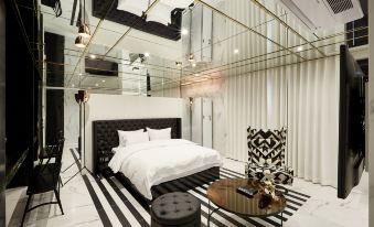 Hotel the Artist Yeoksam