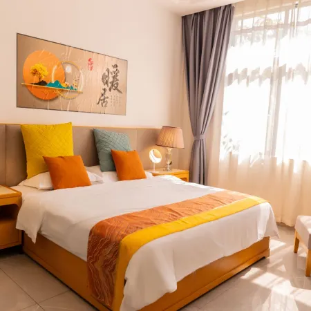 Eshan Jingrui Hotel