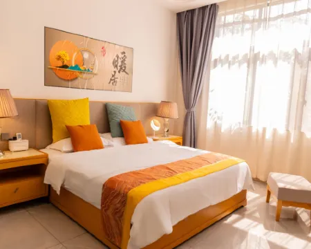 Eshan Jingrui Hotel Hotels in Eshan