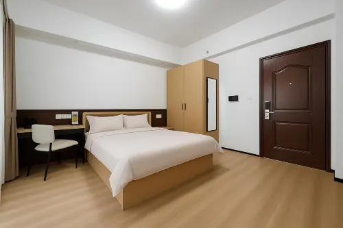 Homestay in Qingchuang