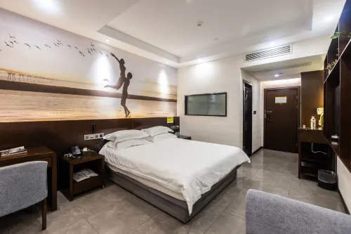Madu Boutique Hotel - 2-Star
