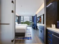 Mehood Theater Hotel (Ankang Langao) Hoteles en Langao