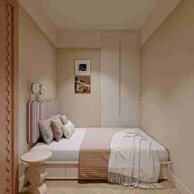 Maison Lior Hanoi Rooms
