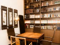 Wenshe Homestay (Datong Ancient City Daiwangfu) Hotels in Datong
