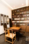 Wenshe Homestay (Datong Ancient City Daiwangfu)