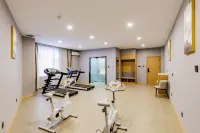 Hohhot · Ximan | Seamandluce Hotel (Dazhao Temple City First Hospital)