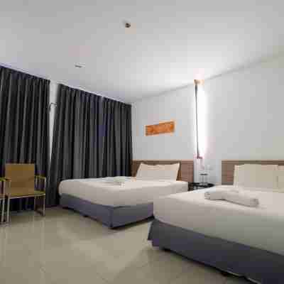 T Hotel Kuala Perlis Rooms