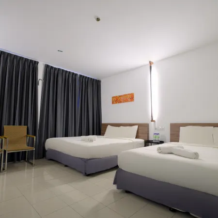 T Hotel Kuala Perlis