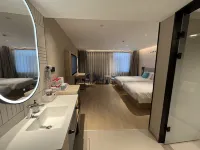 Homeinn Hotel (Ningjin Tianbao Street) Hotel in zona Min Leyuan Plaza