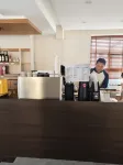YUNDINGXUEHOTEL - bar