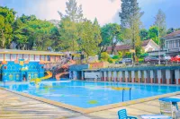 Kopeng Highland Resort Hotels in Getasan