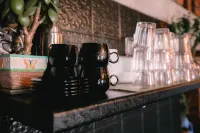 Yagel Loft Hostel - breakfast