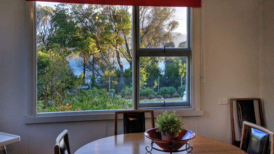 Cove Beach Apartment 1