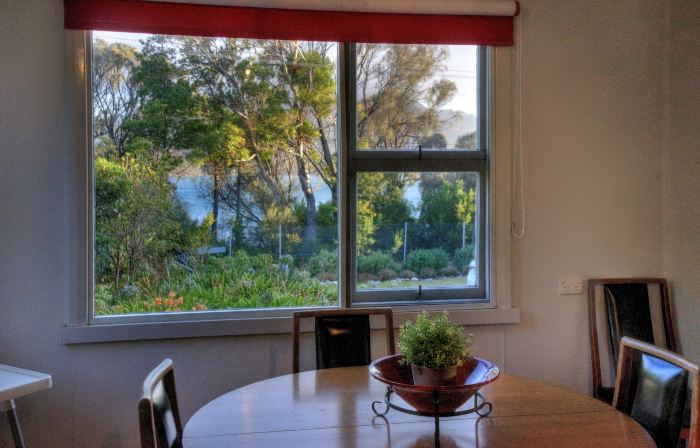 Cove Beach Apartment 1