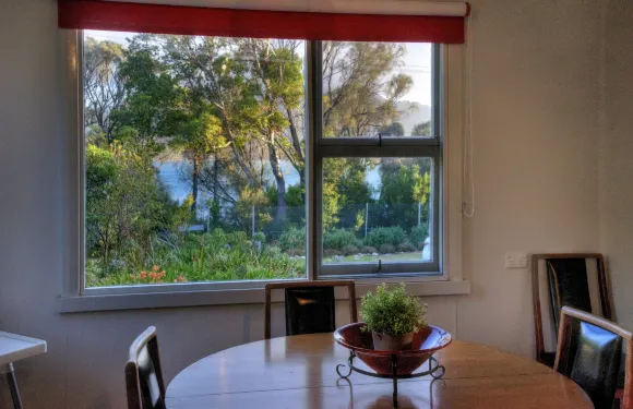 科夫海灘1號公寓