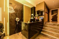 Mery Hotel Istanbul