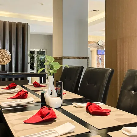 Grage Grand Business Hotel Cirebon